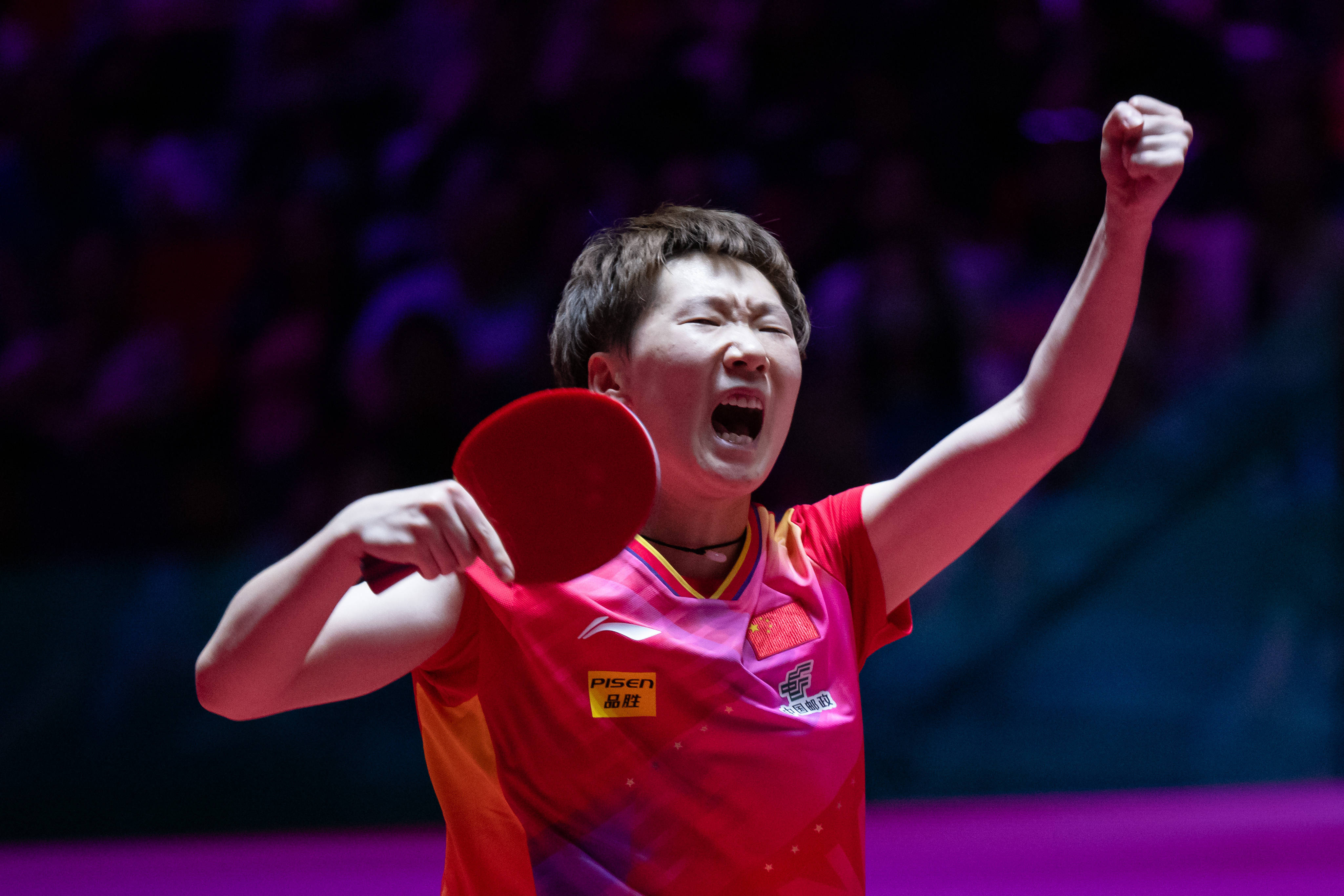 从适应训练 从适应训练