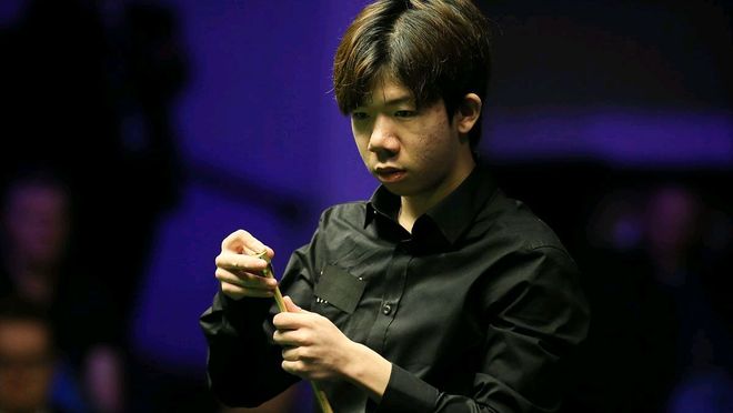 的舞台上 的舞台上