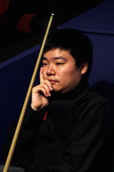 汉姆的调整 汉姆的调整