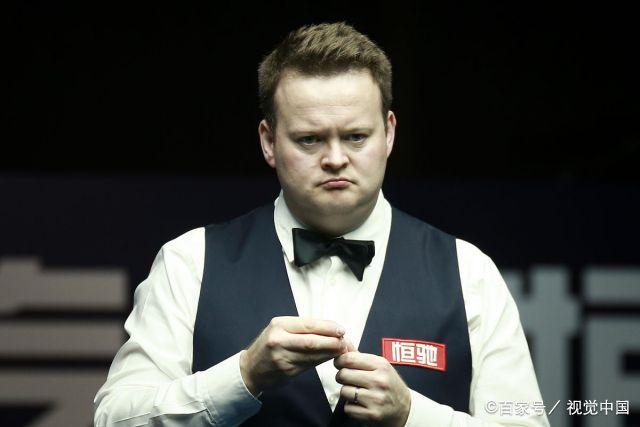 巡最年长冠 巡最年长冠