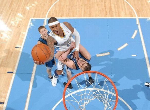 库里的魅力 库里的魅力