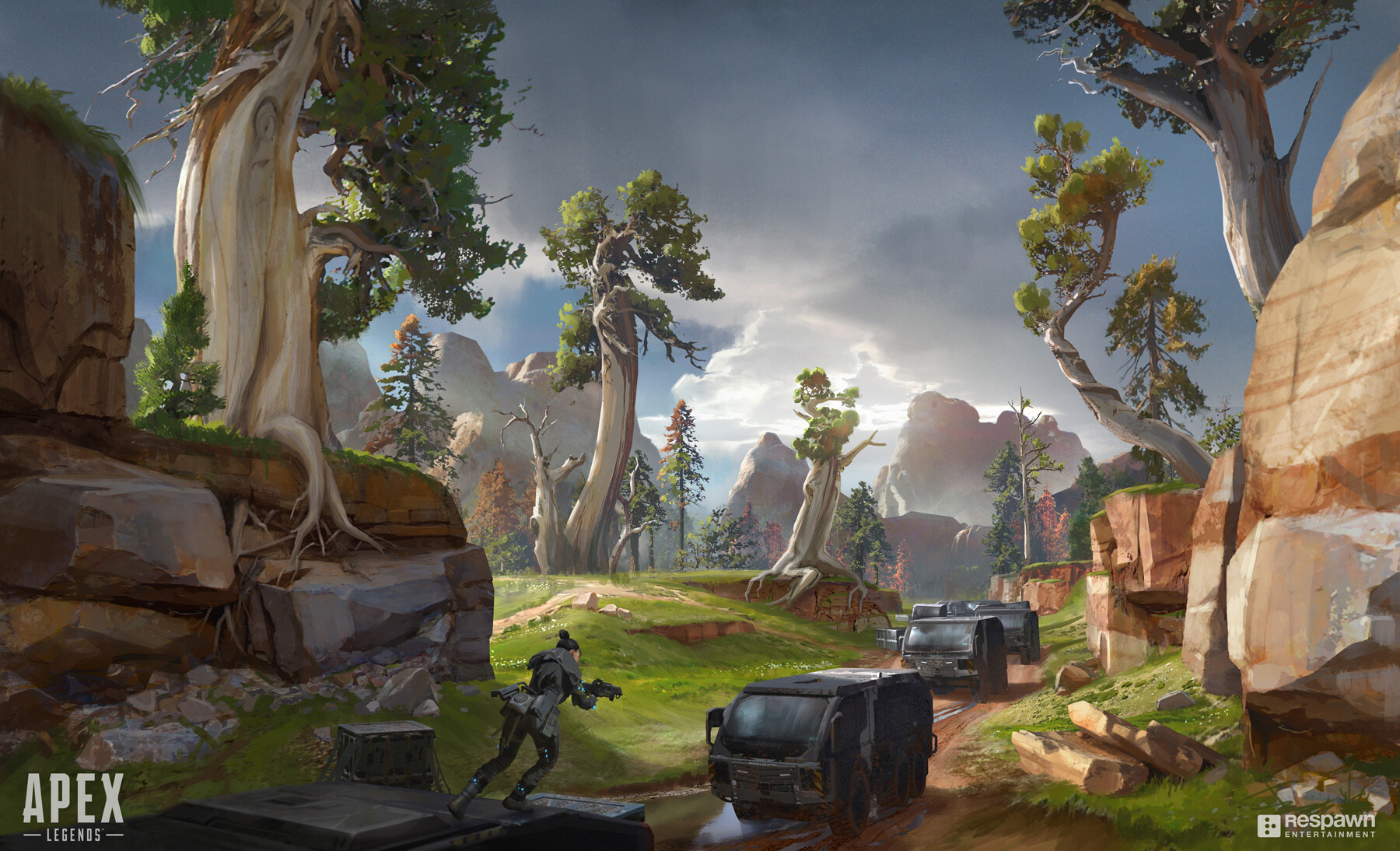 自然吸引了 自然吸引了