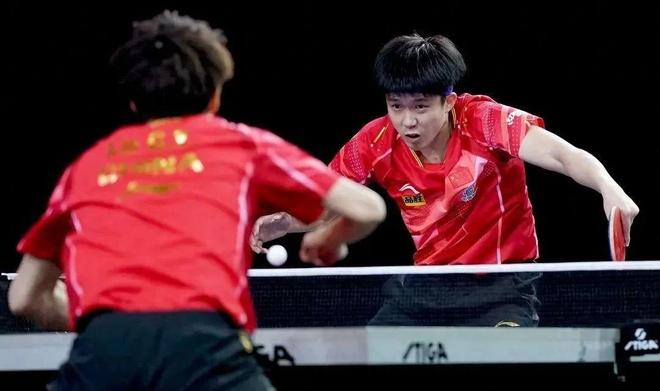 有4局是他 有4局是他