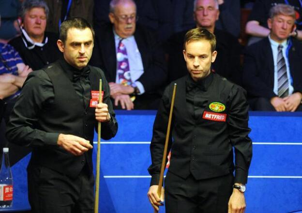 期待的重头 期待的重头