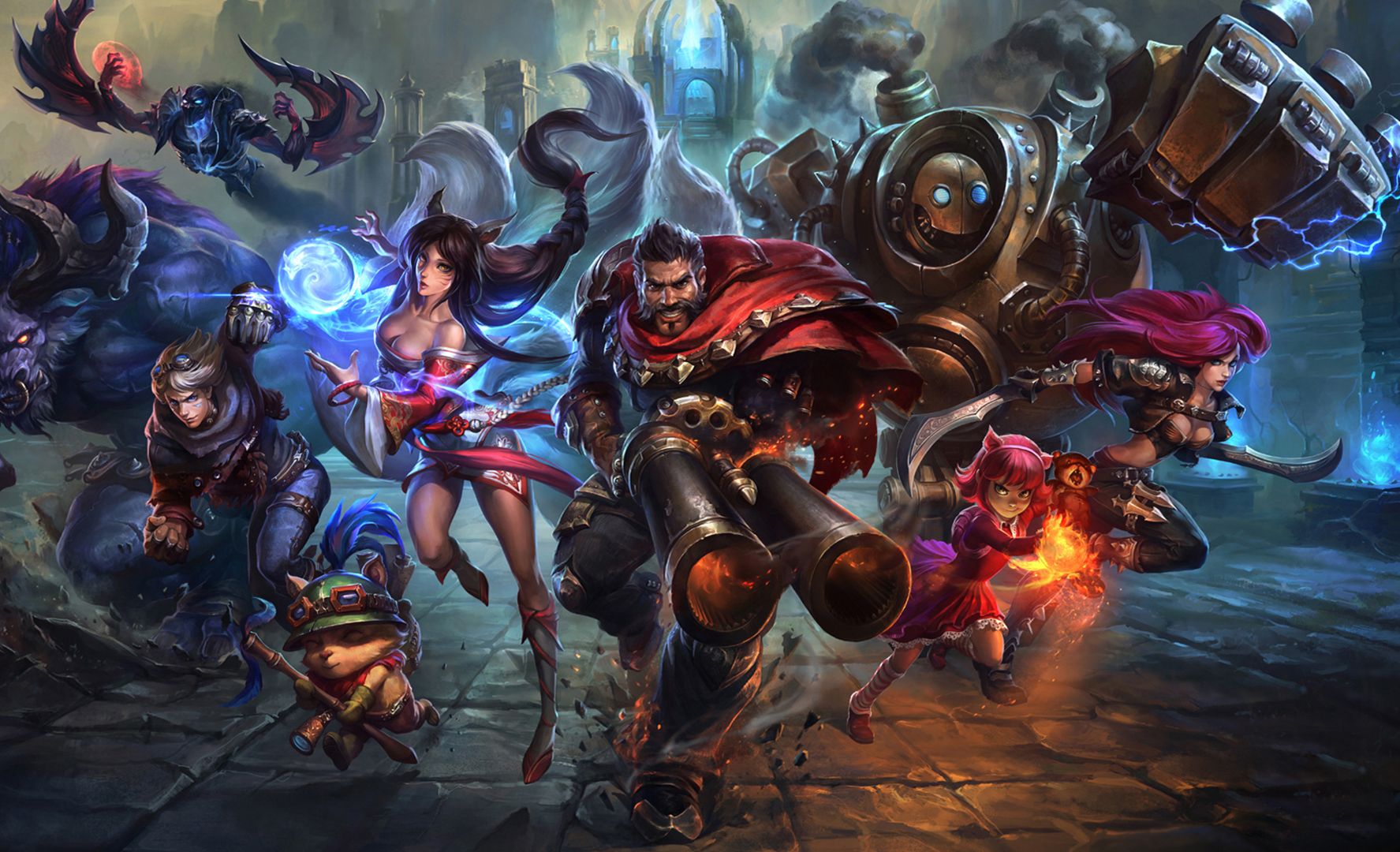 在过去的几 在过去的几