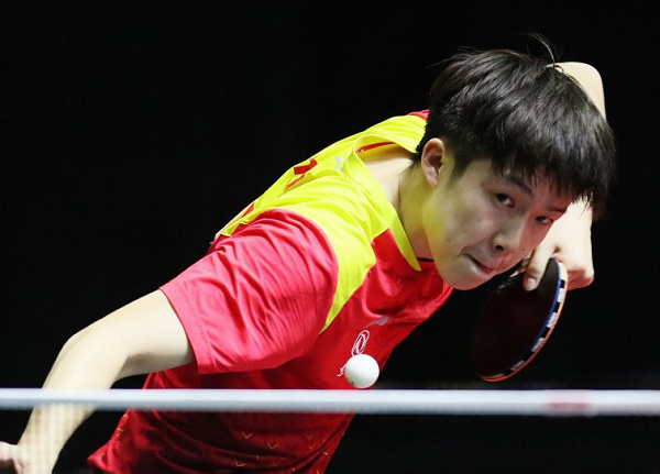 她展示出的 她展示出的