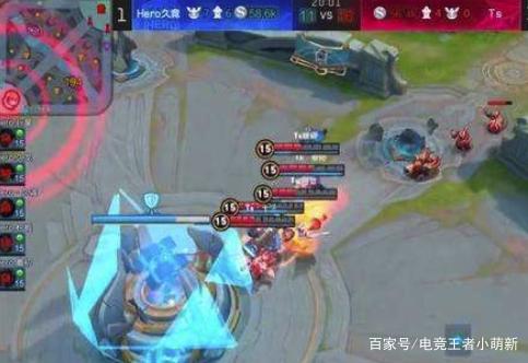 耐心与执行
